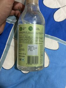Alps Goodness Rosemary Water for Thick Hair