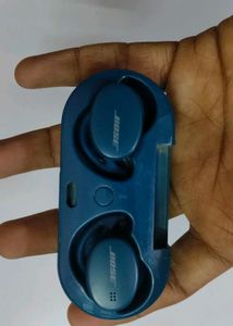 Bose Sport Earbuds Not in Working Condition