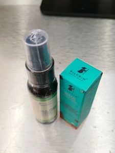 Pilgrim Face Toner &amp; Serum