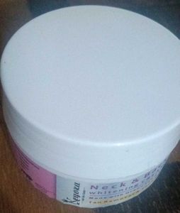 Keyoza Neck &amp; Back Cream