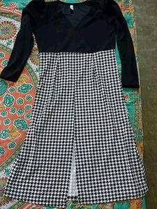 New Girls Stylish Dress