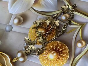 Combo Of 7 - Beaded Charm Necklace