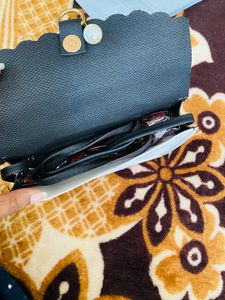 Combo Of 2 Sling Bags