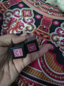 Blue Heaven Lipstick For Brown Girlies!
