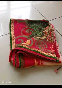 Beautiful Saree