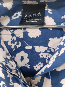 ZARA BRAND TOP