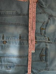 Women Denim Jacket