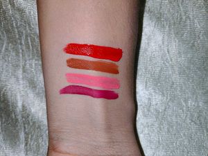 Renee Madness Lipstick