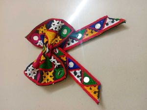 Navratri Hair Accessories