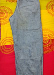 Combo Jeans And Top For Women