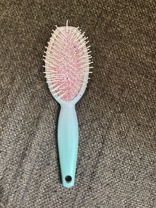 Comb &amp; Brush Set