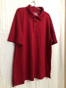 Grand Slam Red T Shirt