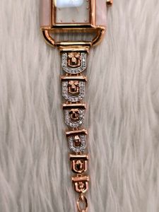 925 Silver Sterling Ladies Watch
