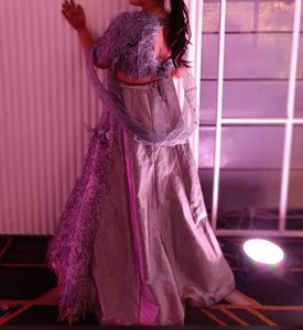 Heavy Lahenga Choli