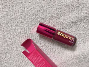 Nykaa Lip Glaze