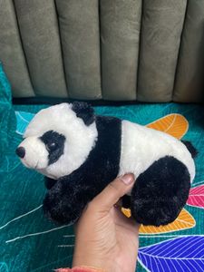Small Panda Soft Toy