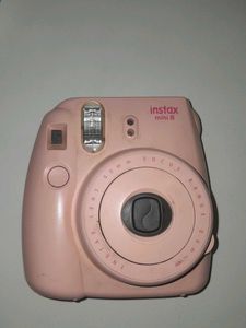 Instax Mini 8 Camera