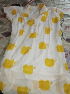 Girls Top