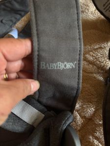BabyBjorn Baby Carrier
