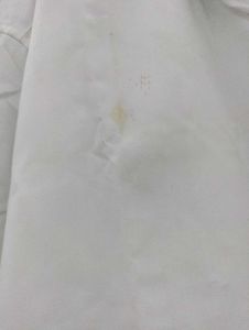 White Formal Shirt