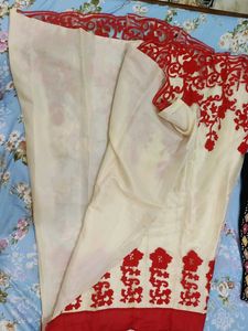 Silk Lehenga Set