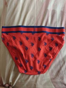 unused men&#39;s Brief- US Polo