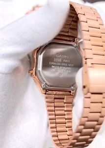 Casio Vintage Watch