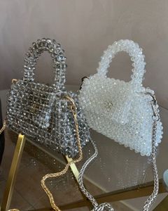 Beaded Handbags