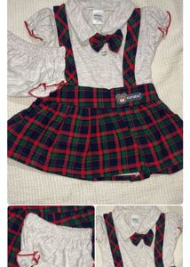 Baby Dresses Combo