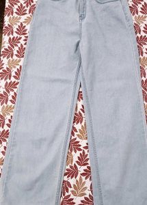 Straight Fit Jeans