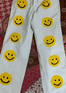 Original DICKIES Baggy Jeans 874