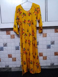 Beautiful Kurti