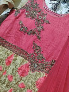Gown Ethnic