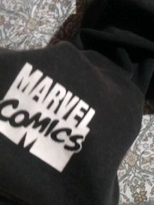 Amazing Spider-Man Black Hoodie