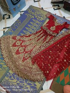 Bridal Lehenga