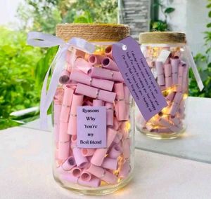 Message Pills!