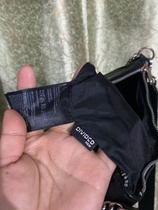 H&amp;M Black Handbag