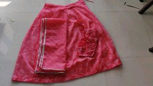 Lehanga Choli