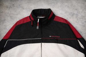 Tommy Hilfiger Premium Retro Jacket
