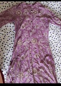 Aurelia Kurta Brand New