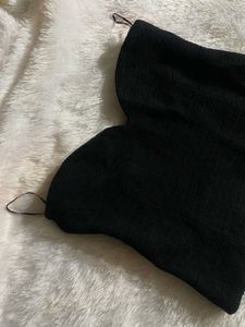 Zara bustier Corset Wired Top