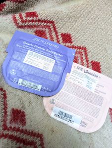 Sol de Janeiro Cream Duo