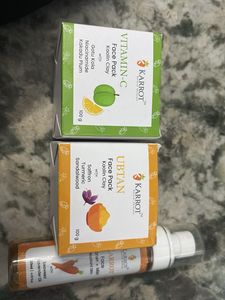 Karrot Skin Care Set