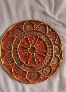 DIY MANDALA