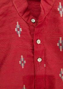 Short Kurta Pack Of 3 (12-18 Months Boy)