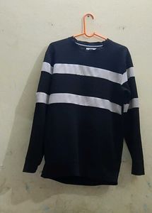 Zara Popcorn Full Sleeve Tshirt