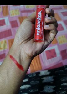 Korean Unleashia lip tint
