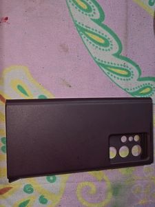 Samsung S22 Ultra Flip Cover