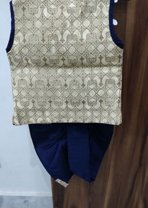 Jodhpuri Baby Boy Suit