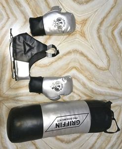 Kids Boxing Kit